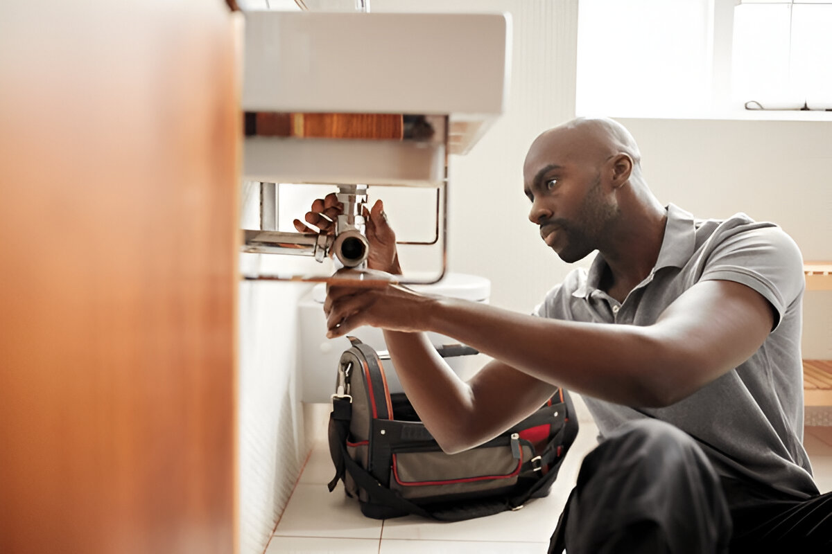 Professional Plumbing Services in Atlanta