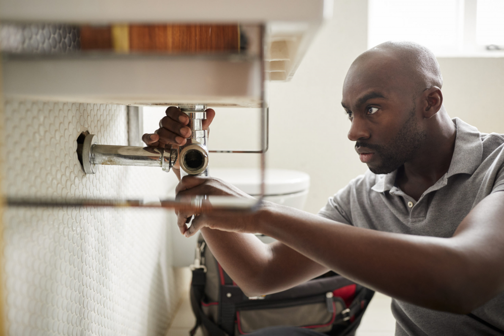 Bathroom Sink Installer in Atlanta - Best Plumber in Georgia