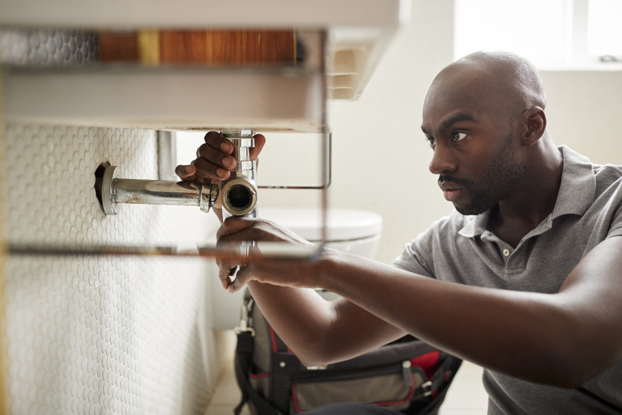 Bathroom Sink Installer in Atlanta - Best Plumber in Georgia