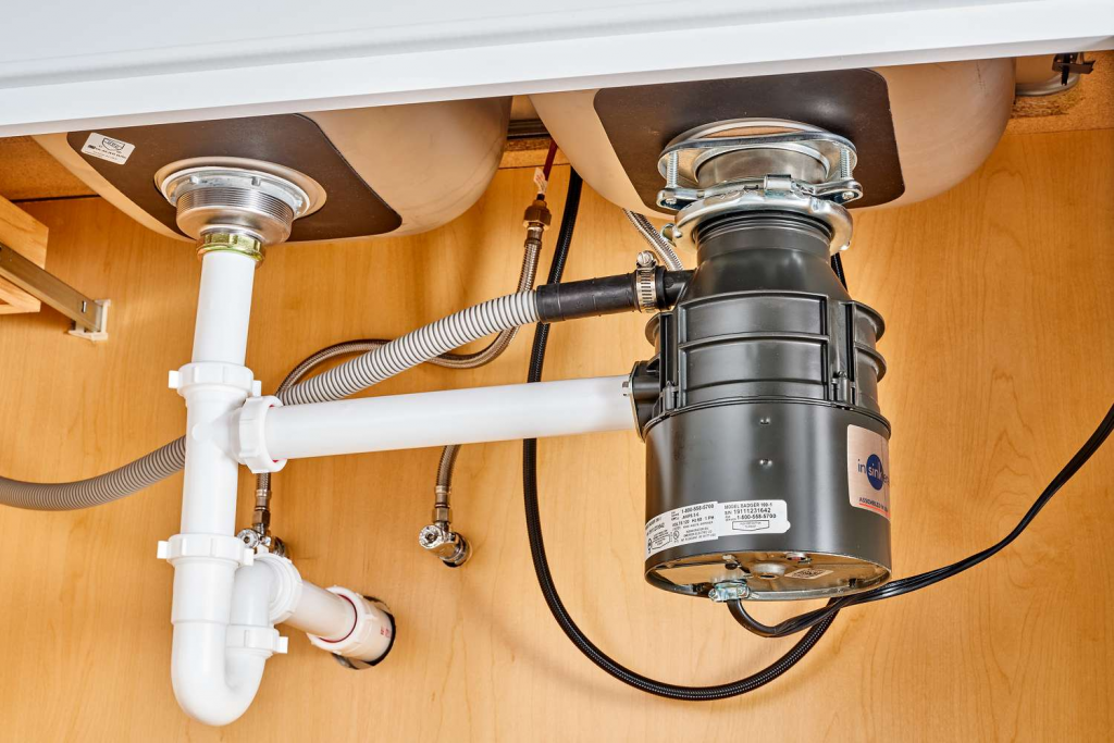 Perfect Plumbing and Garbage Disposal Services in Atlanta