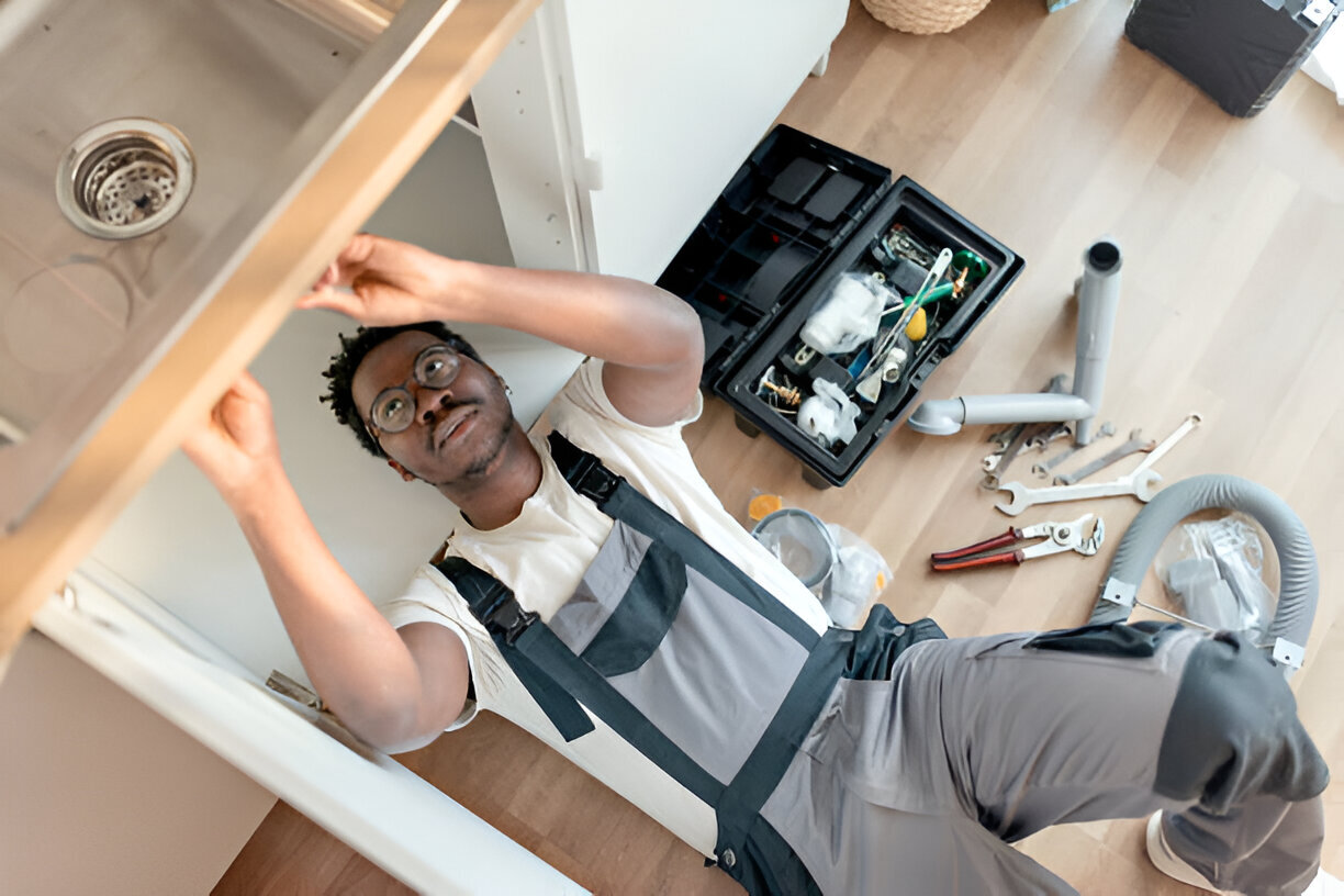 Best Residential Plumbing Services in Atlanta