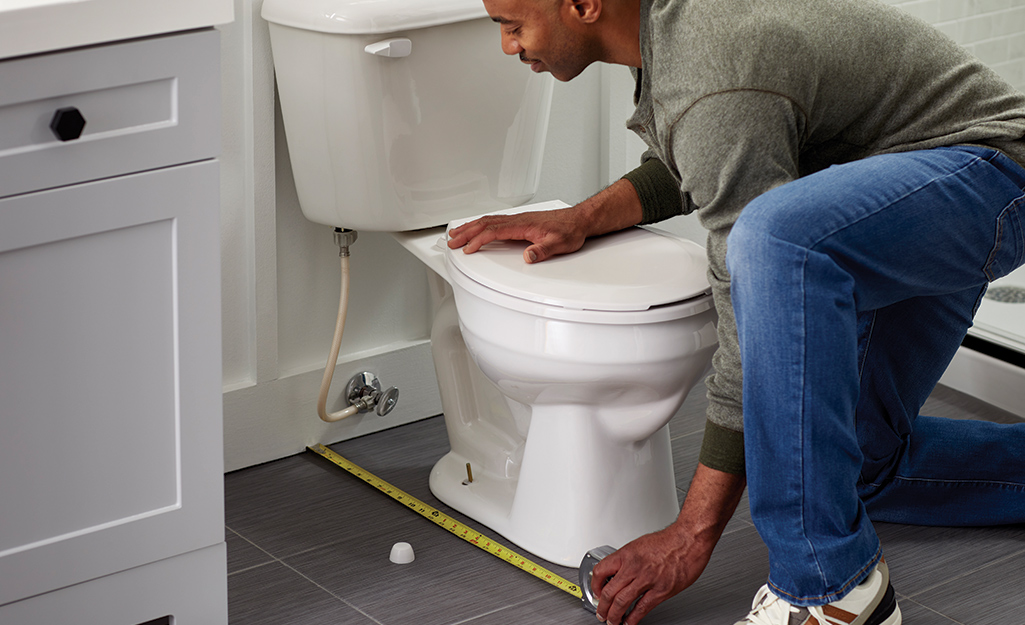 Expert Toilet Repair in Atlanta