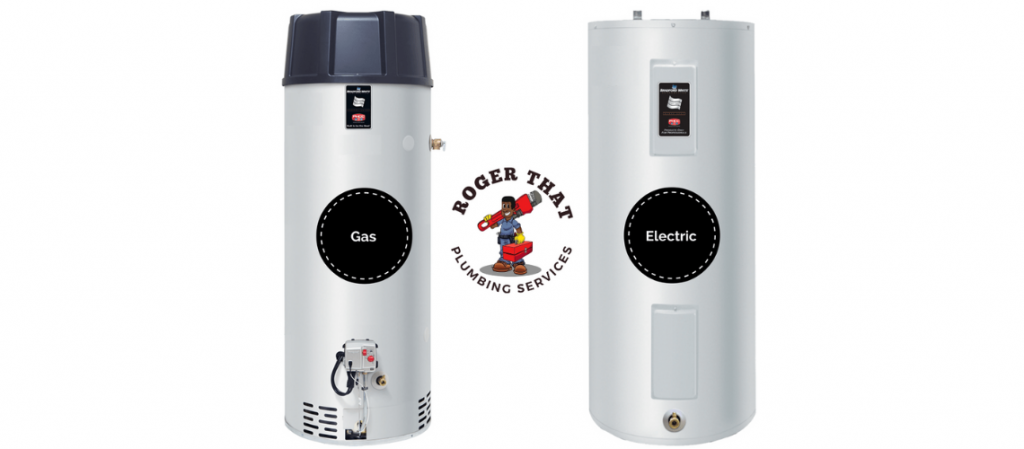 Gas vs Electric Water Heaters: Which is More Energy Efficient?