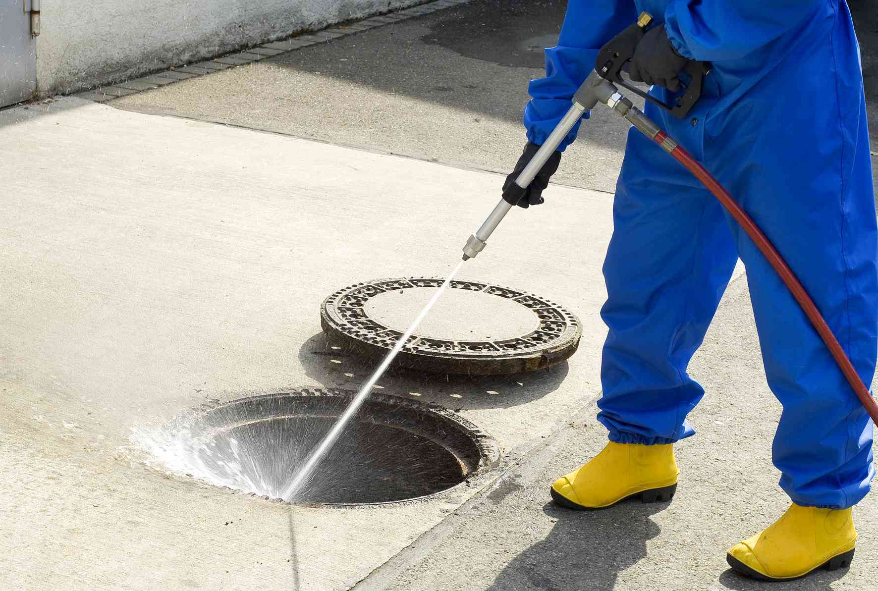 Expert Drain Cleaning Services in Atlanta for Clear Pipes