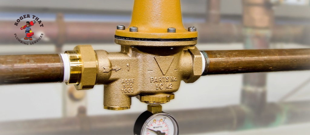 PRV Replacement: Maintain Water Pressure in Atlanta