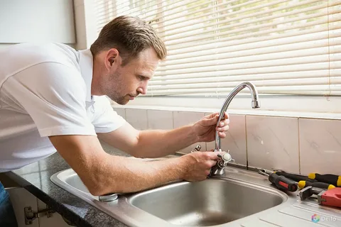 Faucet Installation: Quality Services for Atlanta Residents