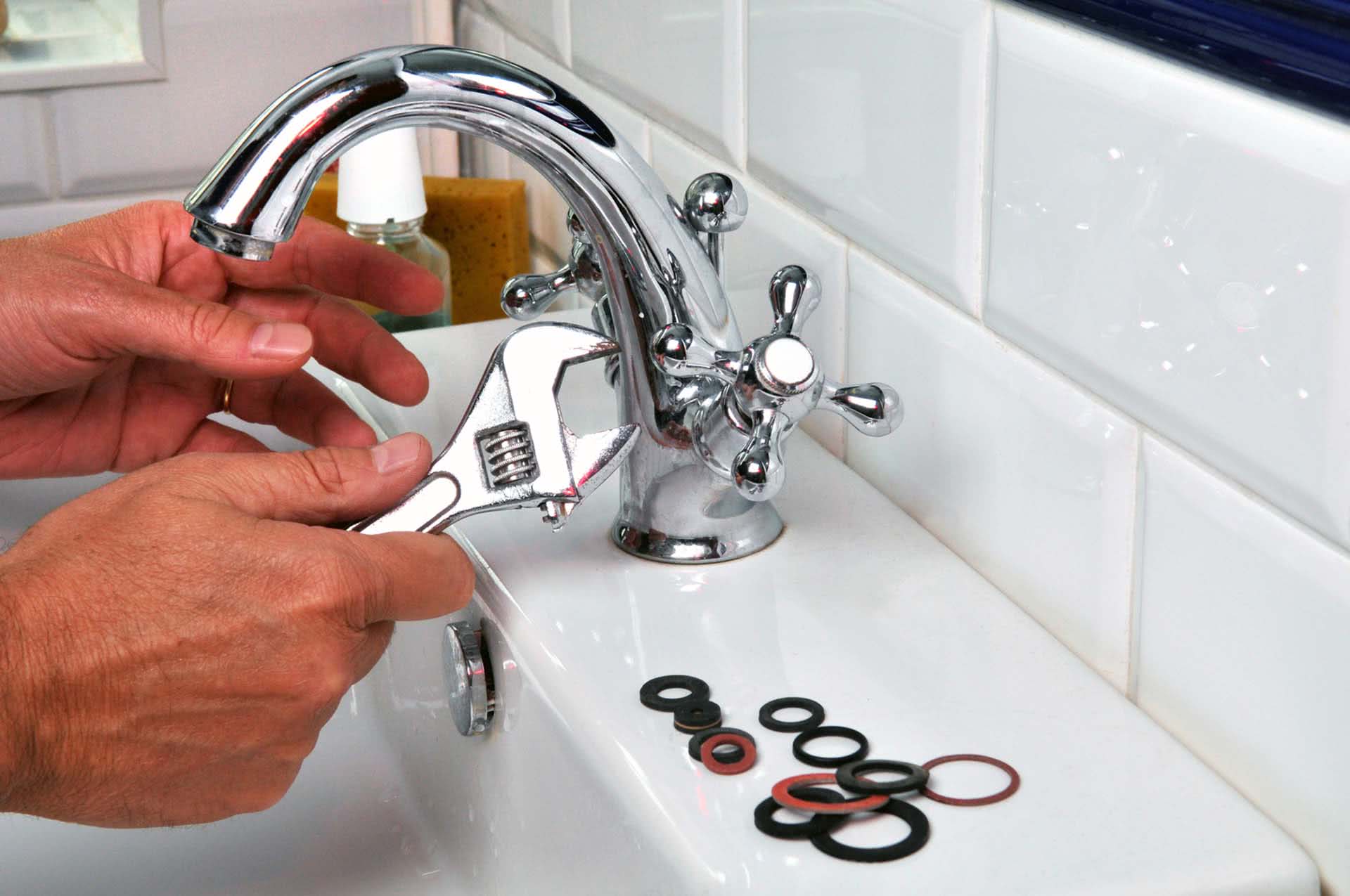 PRV Replacement and Faucet Installation Service in Atlanta GA