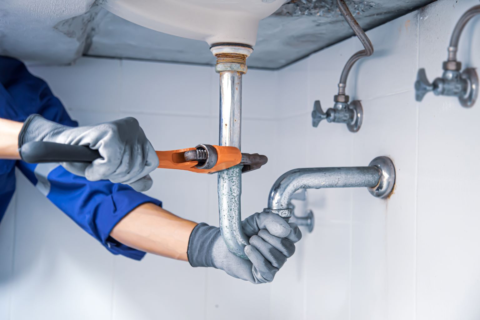 Best Ways to Budget for Plumbing Repairs in Atlanta GA