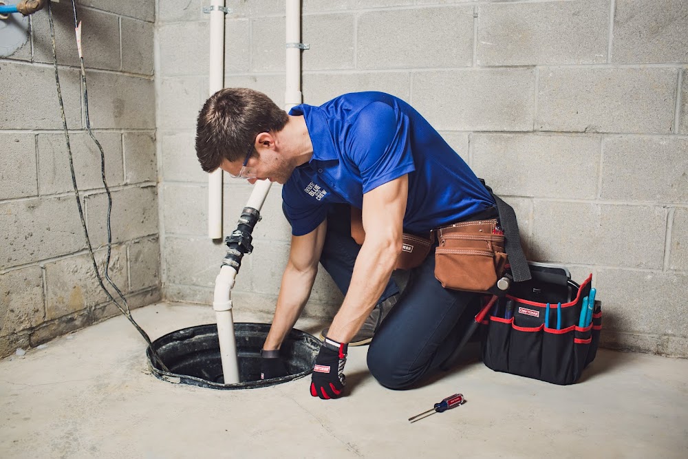24/7 Sump Pump Installation and Repair Services in Atlanta
