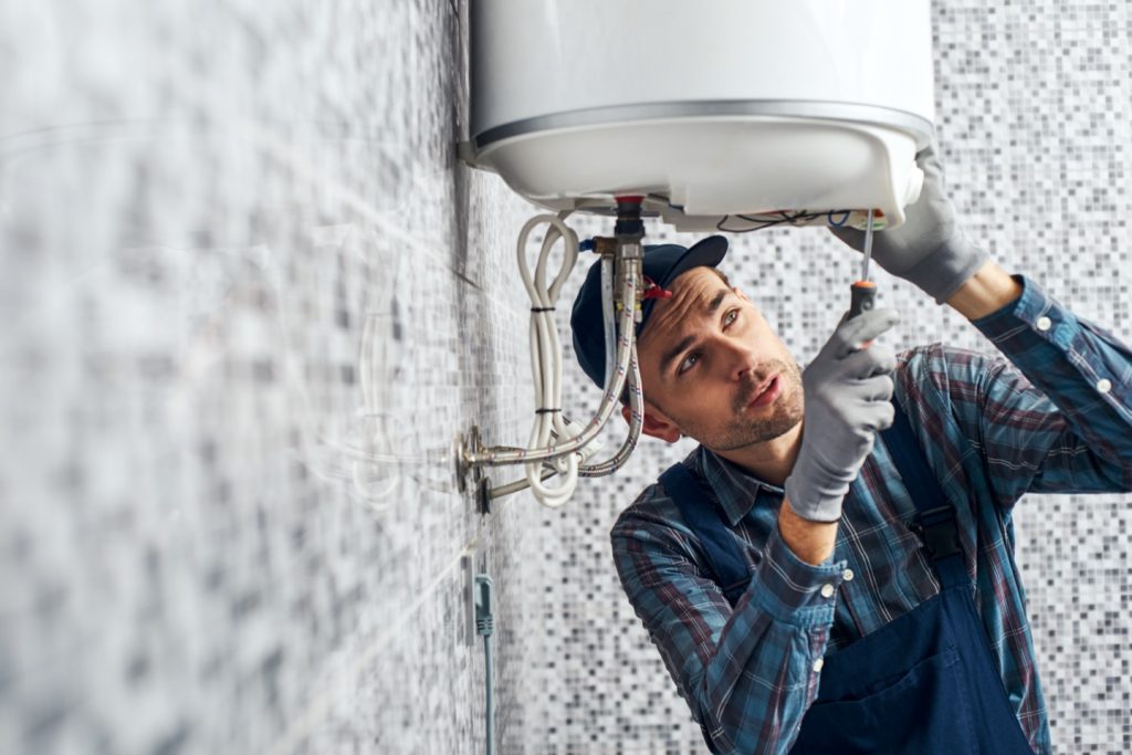 Benefits of Installing a New Electric Water Heater in Atlanta