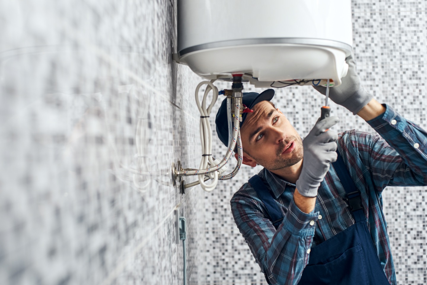 Benefits of Installing a New Electric Water Heater in Atlanta
