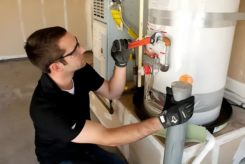 The Ultimate Guide to Electric Water Heater Installation and Repair