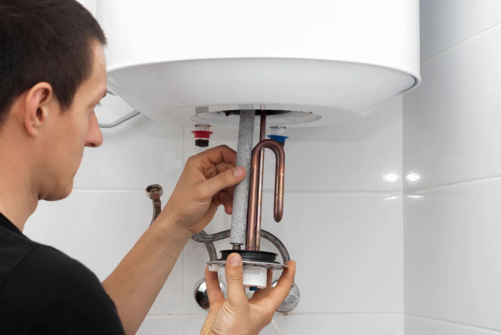 Expert Gas Water Heater Installation and Repair in Atlanta