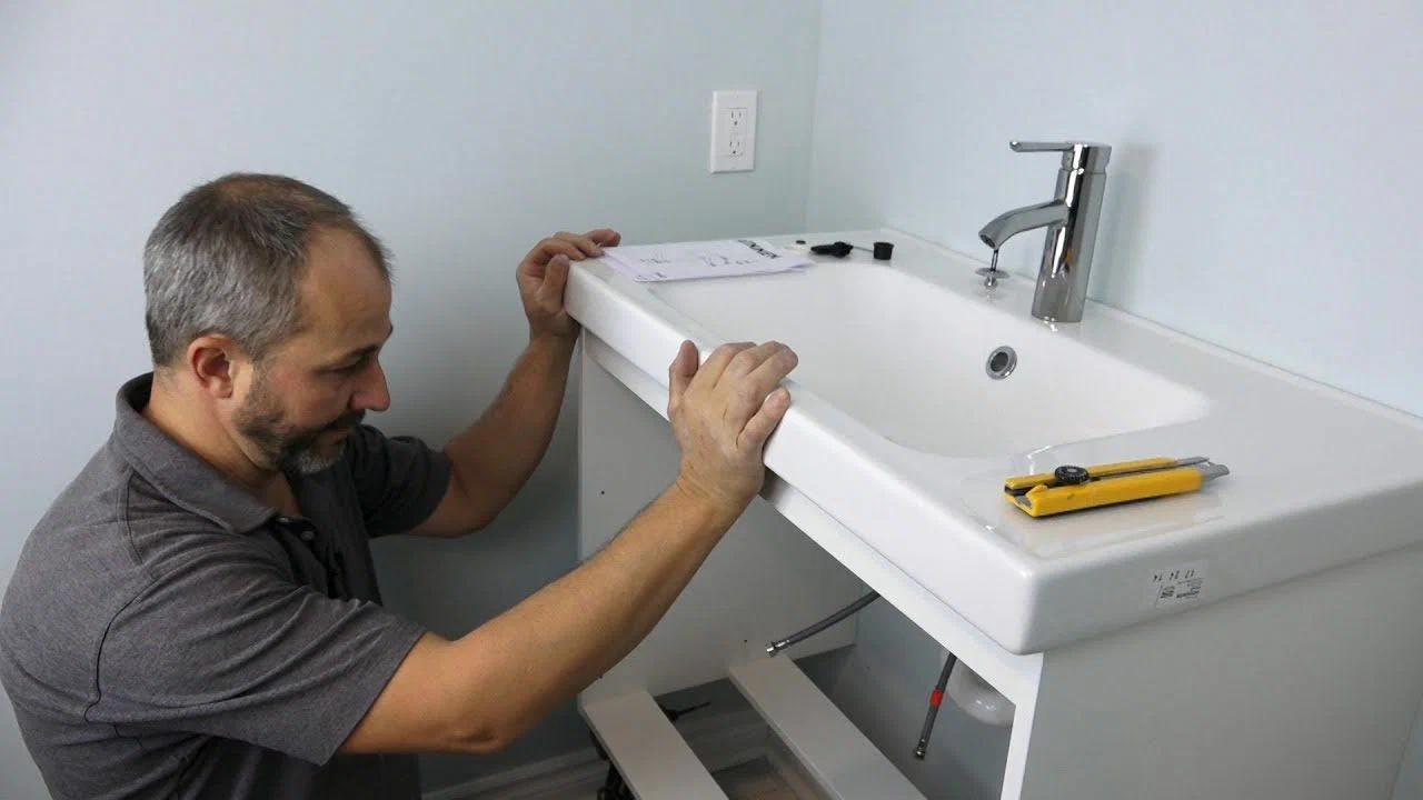 Bathroom Sink Renovation Cost in Atlanta: Full Pricing Guide 2025